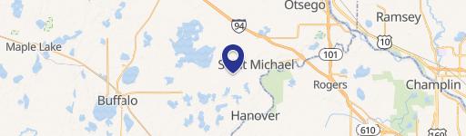 11 Saint Michael Pkwy