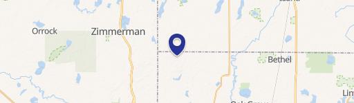 23100 Sugarbush NW Rd