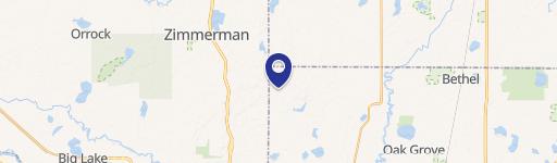 23100 Sugarbush NW Rd