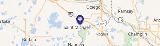 11800 Town Ctr NE Dr