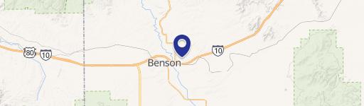 Benson, AZ 85602
