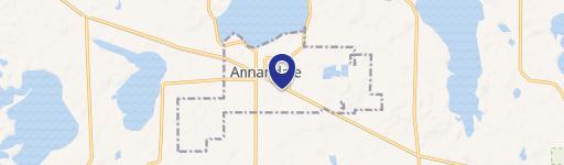 Annandale, MN 55302