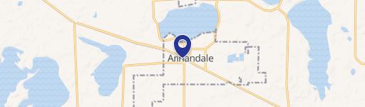 Annandale, MN 55302