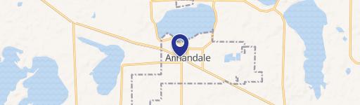 Annandale, MN 55302