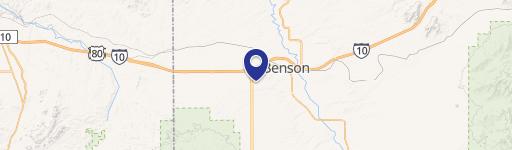 Benson, AZ 85602