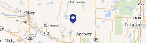 Andover, MN 55304