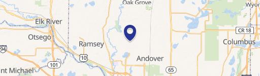 Andover, MN 55304