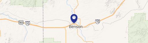 Benson, AZ 85602