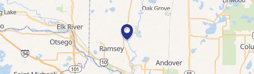 Ramsey, MN 55303
