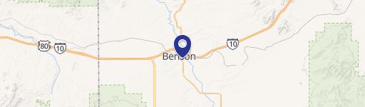 Benson, AZ 85602