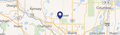 Andover, MN 55304