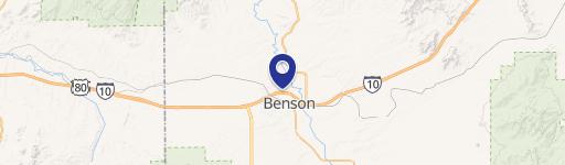 Benson, AZ 85602