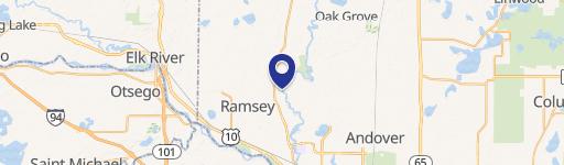 Ramsey, MN 55303