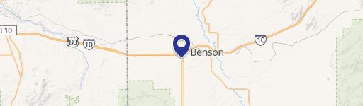 Benson, AZ 85602