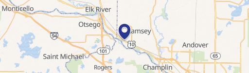 Ramsey, MN 55303