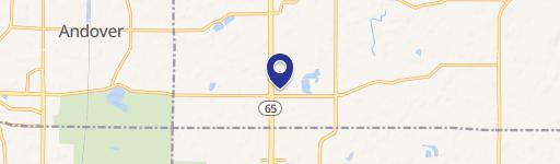 Andover, MN 55304