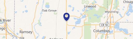 Andover, MN 55304