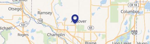 13783 Ibis St Nw Ste, Unit 600