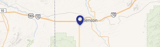 Benson, AZ 85602