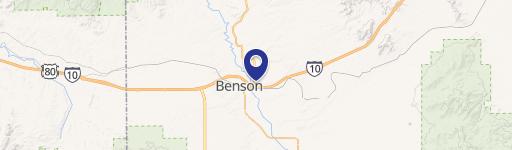 Benson, AZ 85602