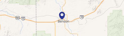 Benson, AZ 85602