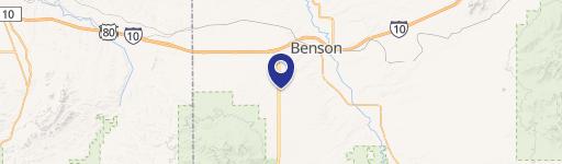Benson, AZ 85602
