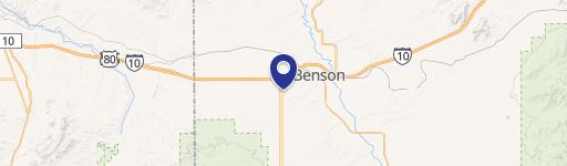 Benson, AZ 85602