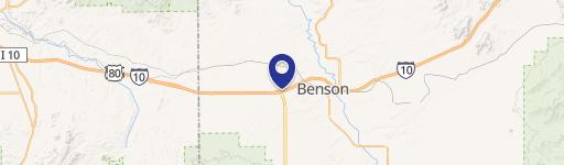 Benson, AZ 85602