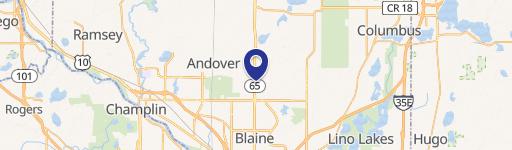 13319 Aberdeen NE St