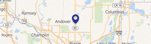 13830 Aberdeen NE St