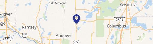 16421 Aberdeen NE St