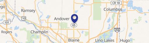 13361 Aberdeen NE St