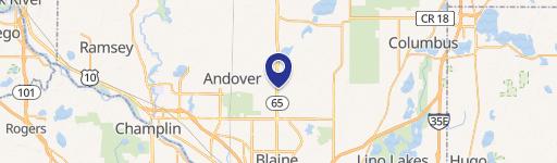 13762 Aberdeen NE St