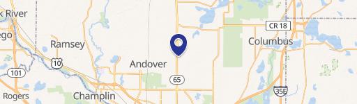 14815 Aberdeen NE St