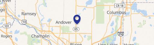 13847 Aberdeen NE St