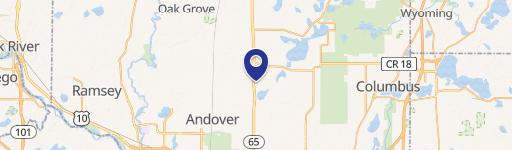 16307 Aberdeen NE St