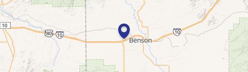Benson, AZ 85602