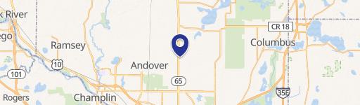 14855 Aberdeen NE St