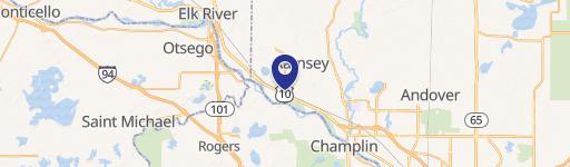 14443 Armstrong NW Blvd