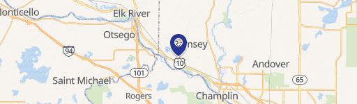 14816 Armstrong NW Blvd