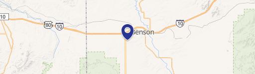 Benson, AZ 85602