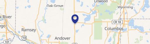 16906 Baltimore NE St