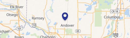 15246 Bluebird NW St