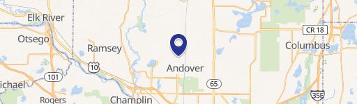 15170 Bluebird NW St