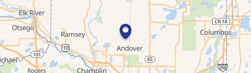 15216 Bluebird NW St