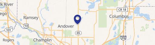 14640 Buchanan NE St