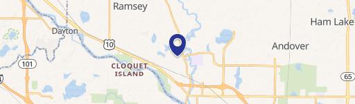 652 Bunker Lk NW Blvd