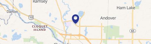 1122 Bunker Lk NW Blvd