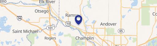 6250 Bunker Lk NW Blvd