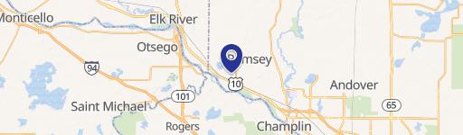 8297 Bunker Lk NW Blvd